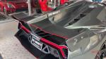 Toyota MR2 by P.S. Modify 2020 года